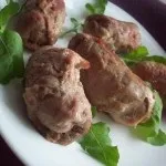 Як варити спагетті в мультиварці