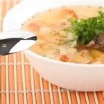 Як варити спагетті в мультиварці