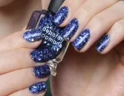 Як в домашніх умовах зробити на нігтях манікюр космос (який буде виконувати) Як в домашніх умовах зробити на нігтях манікюр космос