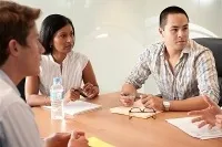 Як управляти конкуренцією в колективі (конкуренцією) Як управляти конкуренцією в колективі