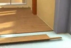 Як укласти ламінат в дверному отворі підготовчі роботи і методи монтажу (укласти) Як укласти ламінат в дверному отворі підготовчі роботи і методи монтажу