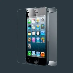 Яку плівку вибрати для iphone