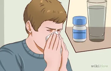 Як зменшити набряк очей