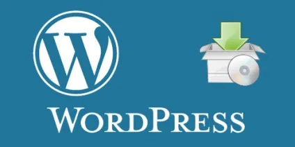 Як встановити сайт на движок wordpress, установка на хостинг і openserver (хостинг) Як встановити сайт на движок wordpress, установка на хостинг і openserver