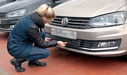 Як утеплити капот автомобіля все способи (автомобіля) Як утеплити капот автомобіля все способи