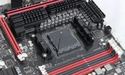 Як встановити процесор і кулер amd, ремонт компьютеров и ноутбуков (кулер) Як встановити процесор і кулер amd, ремонту комп'ютерів і ноутбуків