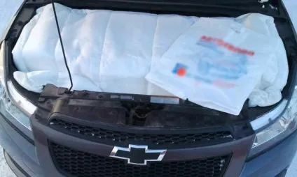 Як утеплити капот автомобіля все способи (методи) Як утеплити капот автомобіля все способи