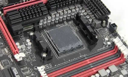 Як встановити процесор і кулер amd, ремонт комп'ютерів і ноутбуків (amd) Як встановити процесор і кулер amd, ремонт комп'ютерів і ноутбуків