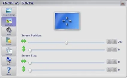 Як зменшити яскравість на комп'ютері windows 7 (комп'ютері) Як зменшити яскравість на комп'ютері windows 7