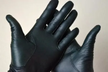 Як доглядати за шкіряними рукавичками 9 рецептів для зовнішньої й внутрішньої чистки (шкіряними) Як доглядати за шкіряними рукавичками 9 рецептів для зовнішньої і внутрішньої чистки