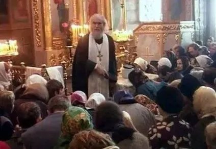 Як дізнатися кому я належу - богу або дияволу (диявол) Як дізнатися кому я належу - богу або дияволу