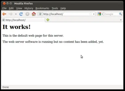 Як встановити на windows apache 2