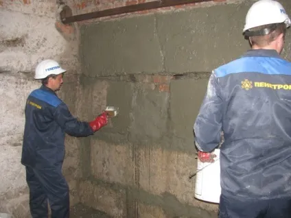 Як утеплити погріб в гаражі, теплоізоляція підвалу своїми руками (підвалу) Як утеплити погріб в гаражі, теплоізоляція підвалу своїми руками