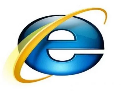Як встановити новий internet explorer