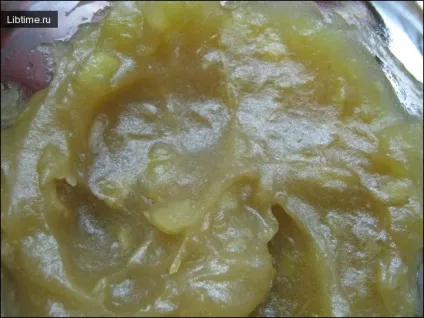 Як варити джем