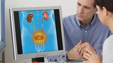 Profilaxia in Urologie