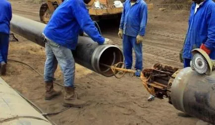 Pipeline módszerek és technológiák