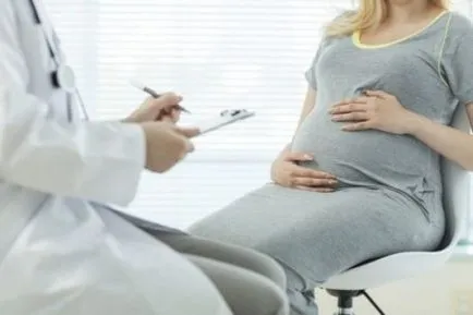 Megelőzése aranyér terhesség alatt - hogyan lehet elkerülni