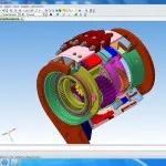 Lucrul cu biblioteca de stiluri, tipuri și blocuri de titlu în Compass-3d, CAD-Journal