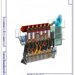 Munka a könyvtárát stílusok, típusok és címpecsétek a Compass-3d cad-Journal