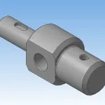 Lucrul cu biblioteca de stiluri, tipuri și blocuri de titlu în Compass-3d, CAD-Journal