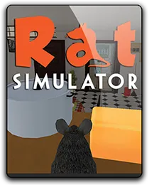 simulator Rat (2017) împachetați din qoob