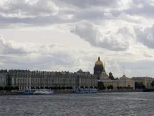 Történet a gyermekek Budapest