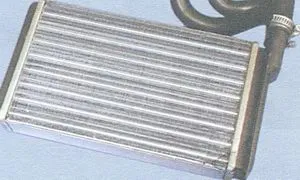 radiator 2109