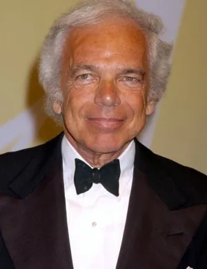 Ralph Lauren, enciclopedie de moda