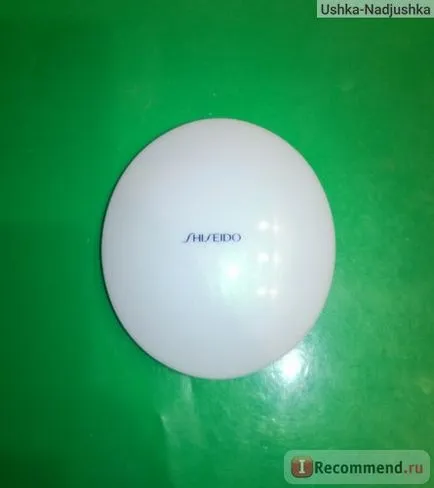 Пудра shiseido pureness matifying compact oil-free foundation spf 15 (matifying) Пудра shiseido pureness matifying compact oil-free foundation spf 15