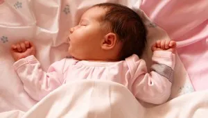 Развитието на новороденото за седмица на физиологичната и психическо развитие на децата в първите 28 дни