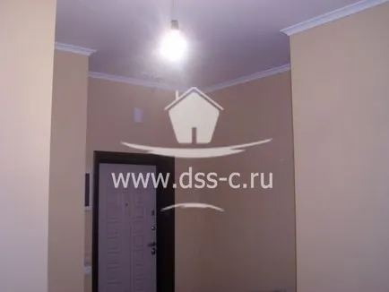 Repararea unui nou apartament la cheie în Moscova, fotografii, preturi