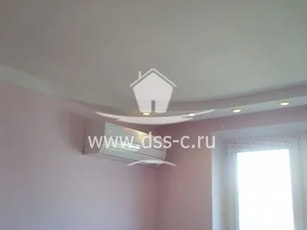 Javítása egy új lakás kulcsrakész Moszkva, fotók, árak