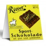 Ritter Sport »