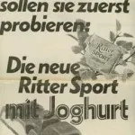 Ritter Sport »