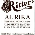 Ritter Sport »