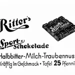 Ritter Sport »