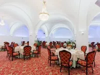 restaurant Metropol