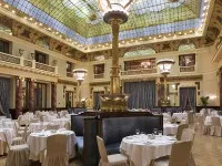 restaurant Metropol