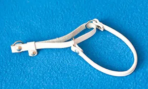 Ringovki kutyák - választás ringovki - ringovki a kínai meztelen - a gyűrű expander -