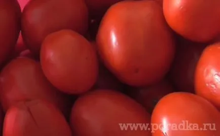 Recept házi ketchup kezüket - női site - poradka