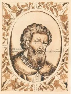 Orosz dicsőség - miért Alexander Nevsky - Saint