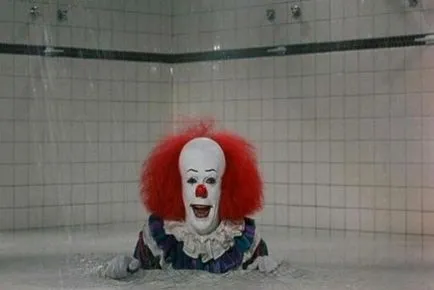 Romanul „It“ de Stephen King