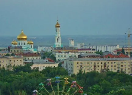 Rostov-on-Don költözött a város 3 millió, nem ülni - a klub, akik szeretnének mozogni