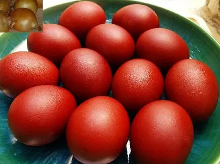 яйца боядисани krashanki, krapanki, dryapanki