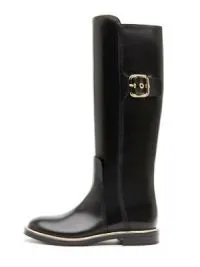 Boots casadei