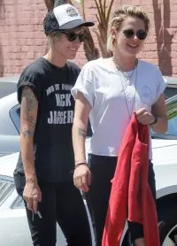 La mulți Kristen Stewart se pregătește pentru nunta