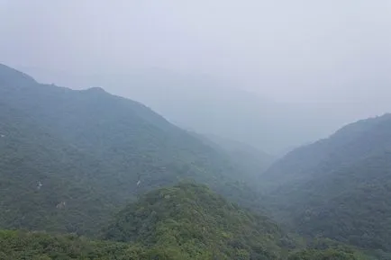 Cel mai uimitor mod de a lua o excursie la Marele Zid de la Beijing