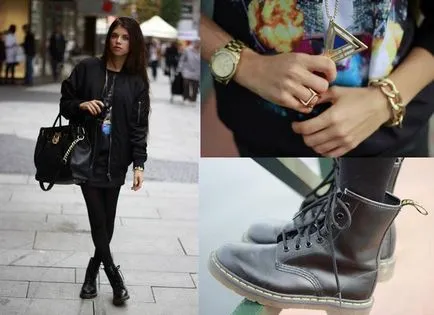 Din ceea ce sa poarte pantofi și se potrivesc dure de sex feminin - 20 opțiuni de modă în 2017