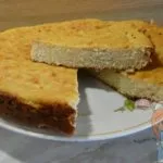 Charlotte recept cukor nélkül